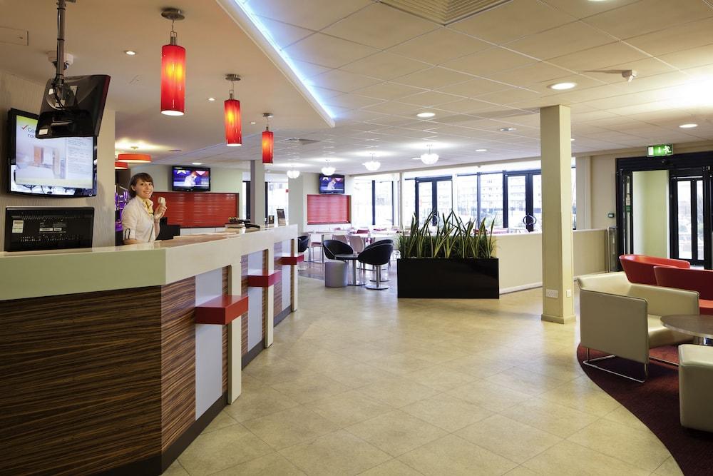 ibis Liverpool Centre Albert Dock - Liverpool One Hotel