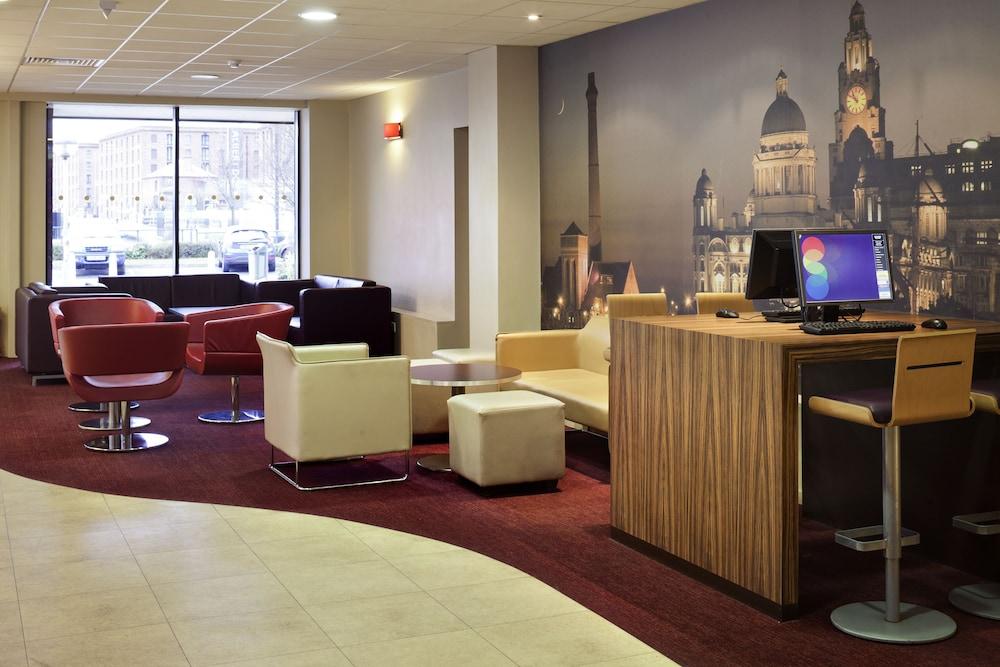 ibis Liverpool Centre Albert Dock - Liverpool One Hotel