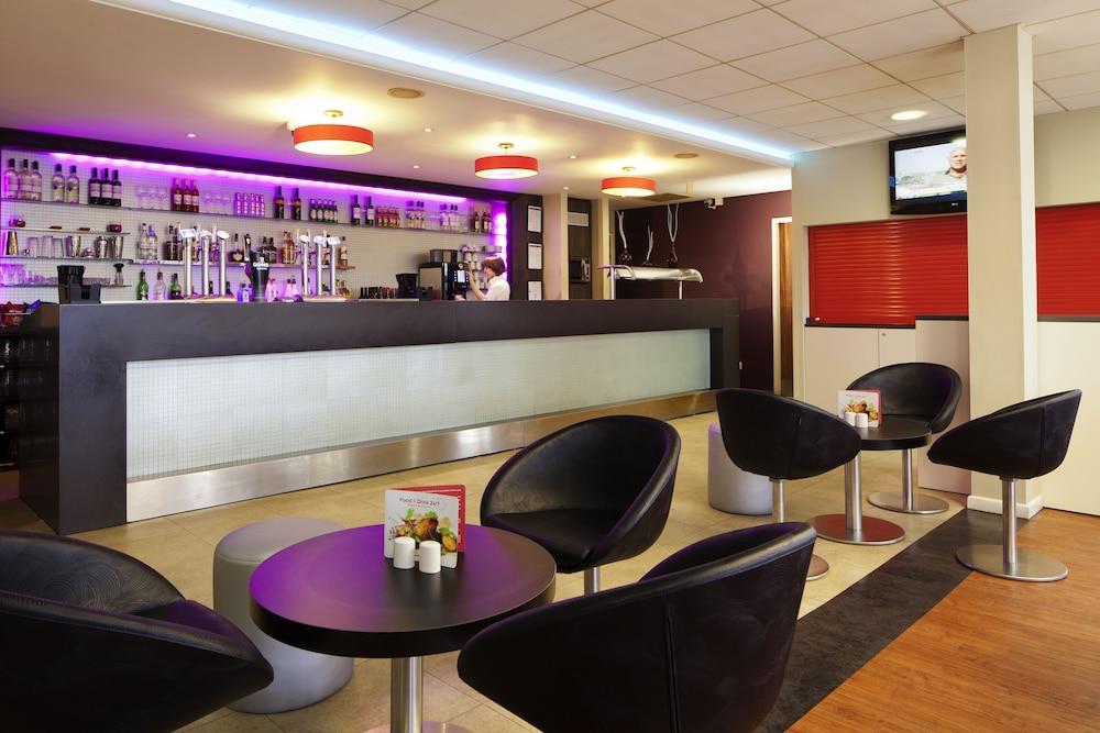 ibis Liverpool Centre Albert Dock - Liverpool One Hotel