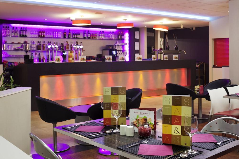 ibis Liverpool Centre Albert Dock - Liverpool One Hotel