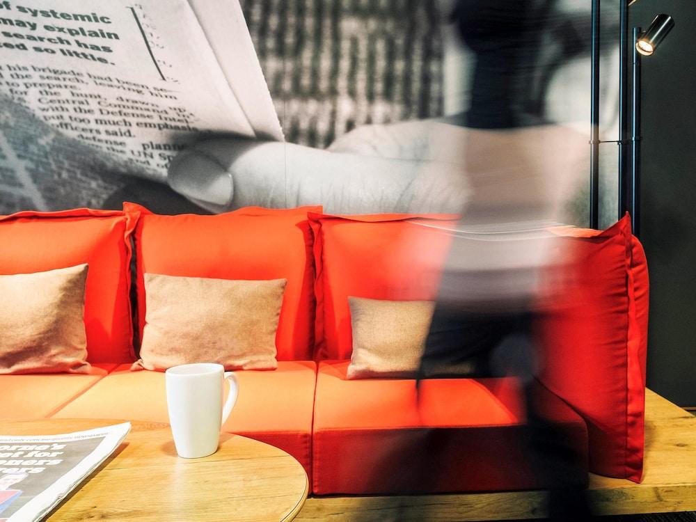 ibis Liverpool Centre Albert Dock - Liverpool One Hotel