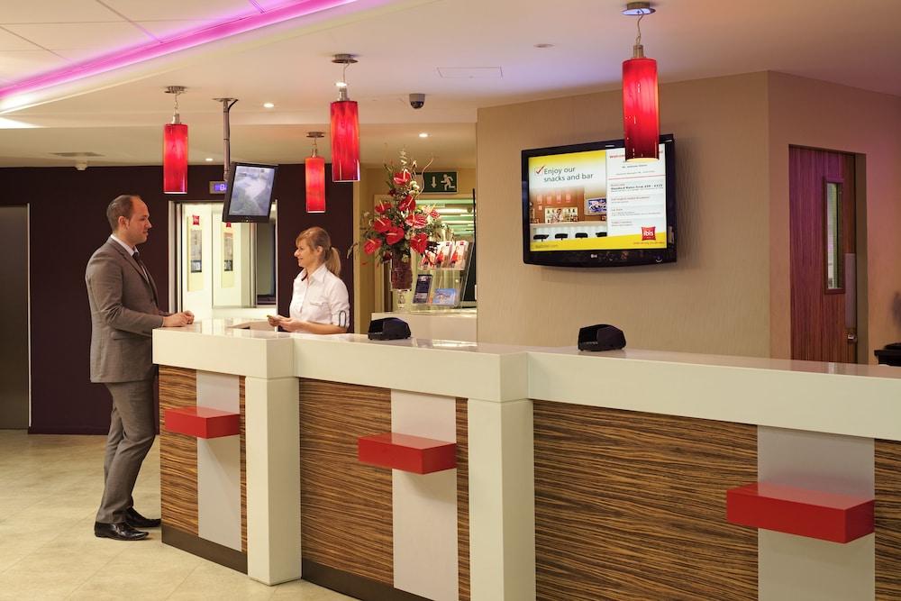 ibis Liverpool Centre Albert Dock - Liverpool One Hotel