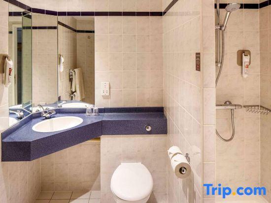 ibis Liverpool Centre Albert Dock - Liverpool One Hotel