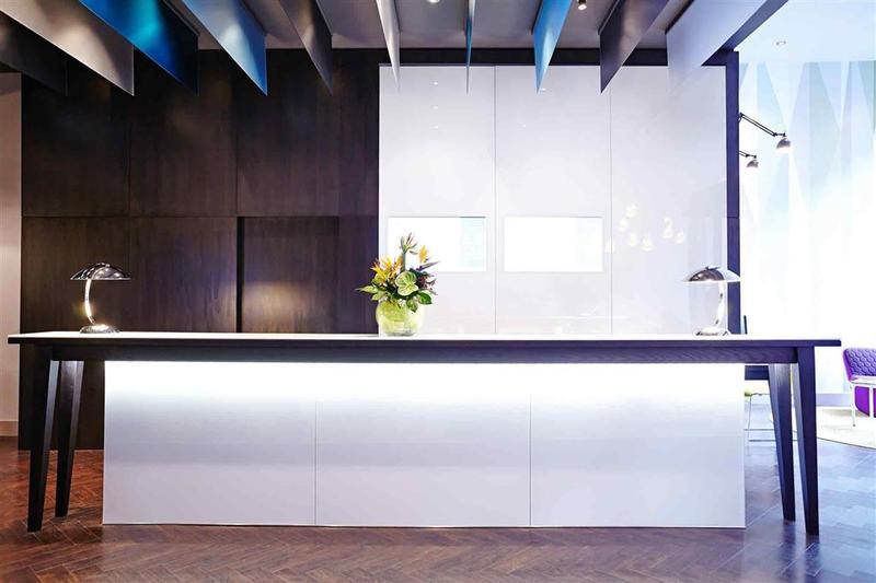 Ibis Styles Liverpool Dale Street