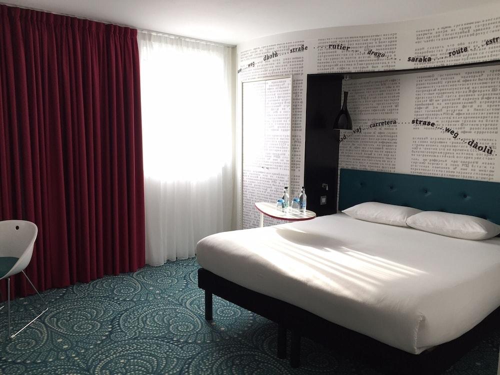 Ibis Styles Liverpool Dale Street
