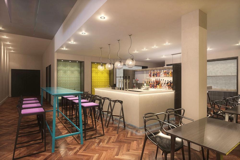 Ibis Styles Liverpool Dale Street