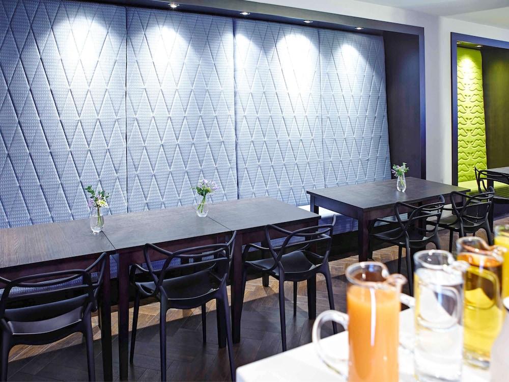 Ibis Styles Liverpool Dale Street