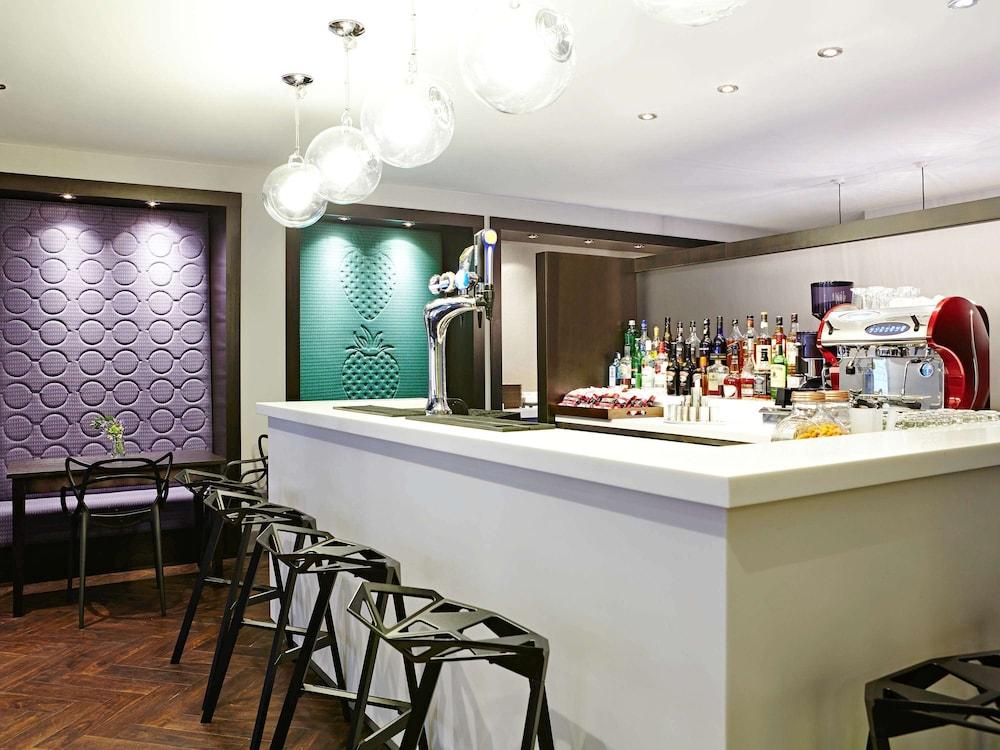 Ibis Styles Liverpool Dale Street