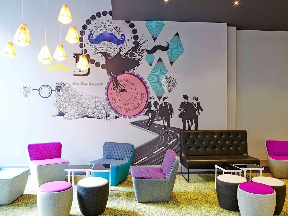 Ibis Styles Liverpool Dale Street