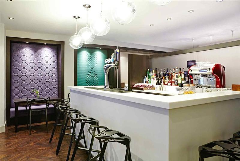 Ibis Styles Liverpool Dale Street
