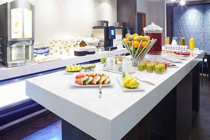 Ibis Styles Liverpool Dale Street