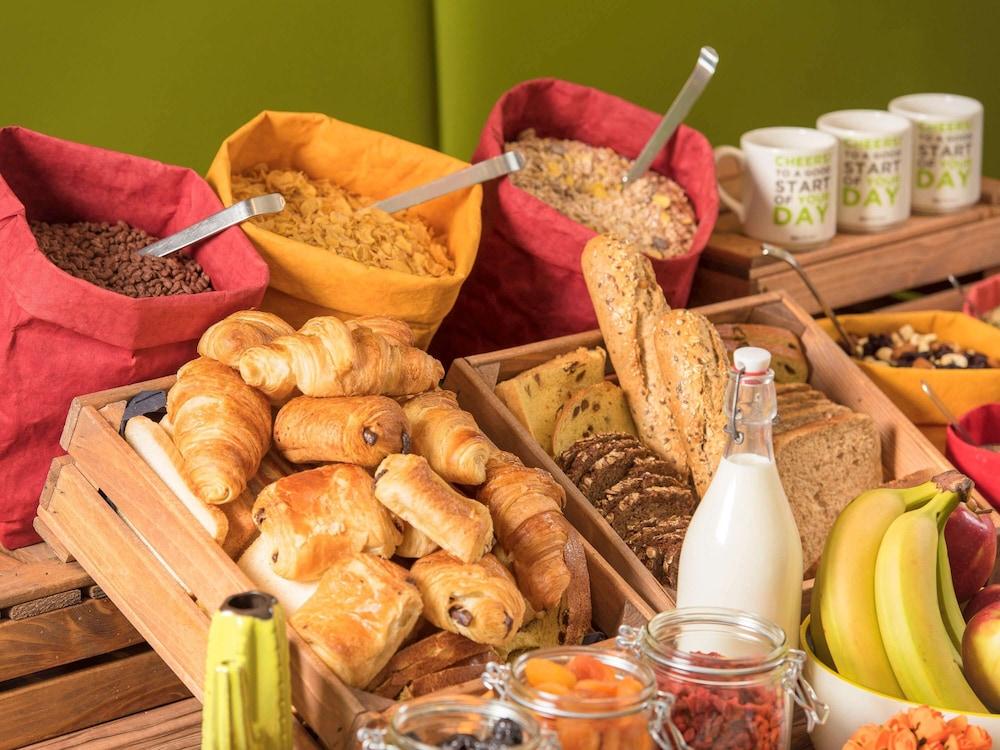 Ibis Styles Liverpool Dale Street