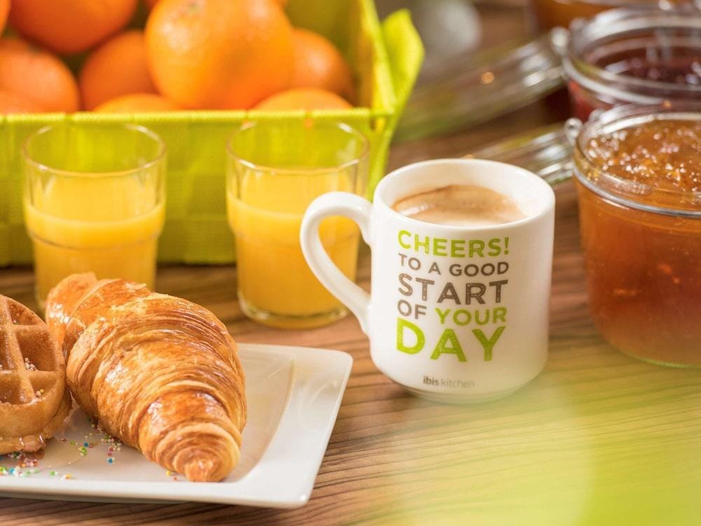 Ibis Styles Liverpool Dale Street