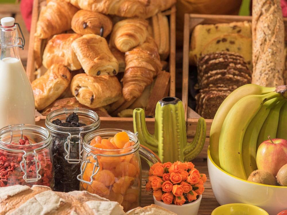 Ibis Styles Liverpool Dale Street