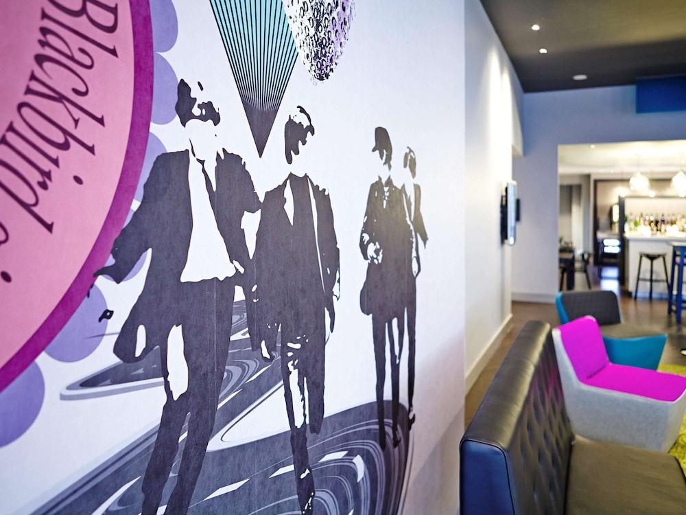Ibis Styles Liverpool Dale Street