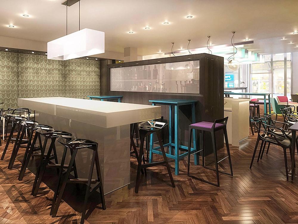 Ibis Styles Liverpool Dale Street