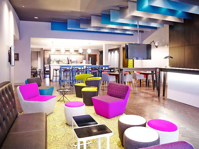 Ibis Styles Liverpool Dale Street