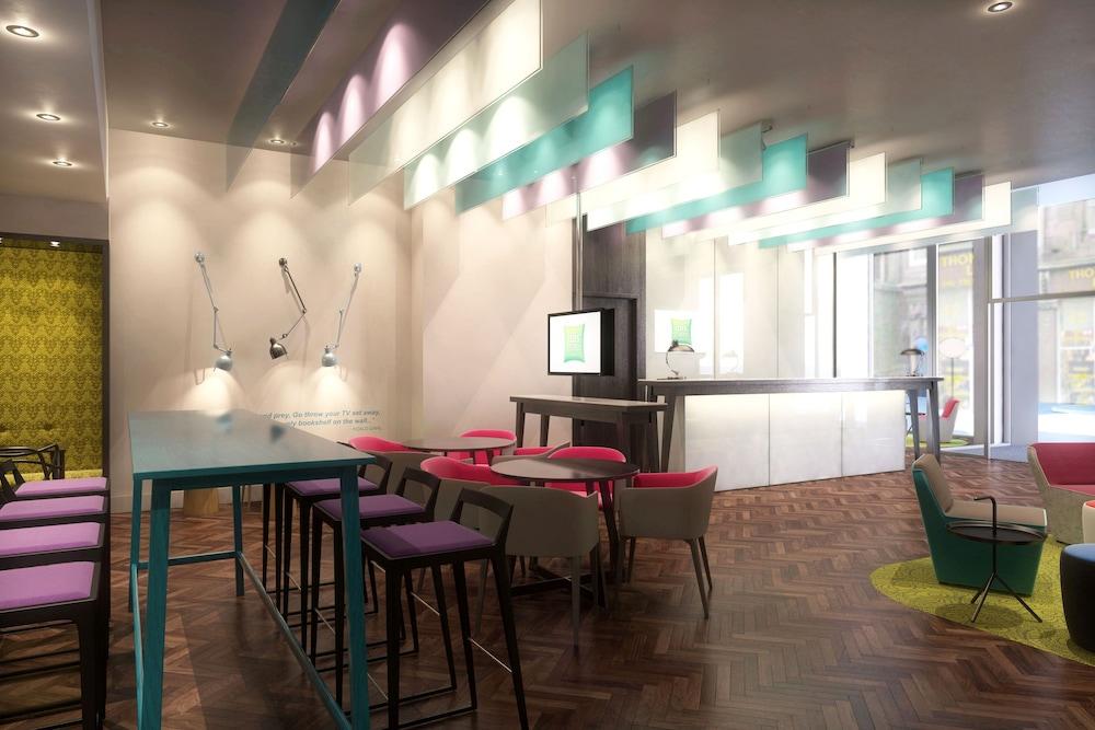 Ibis Styles Liverpool Dale Street