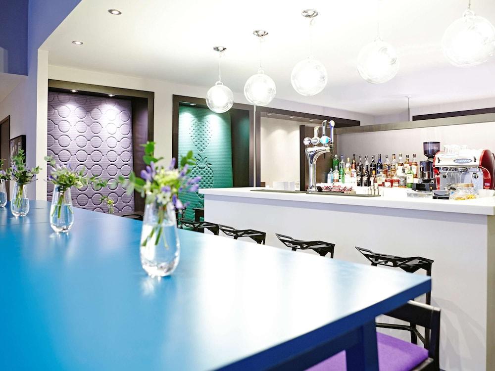 Ibis Styles Liverpool Dale Street