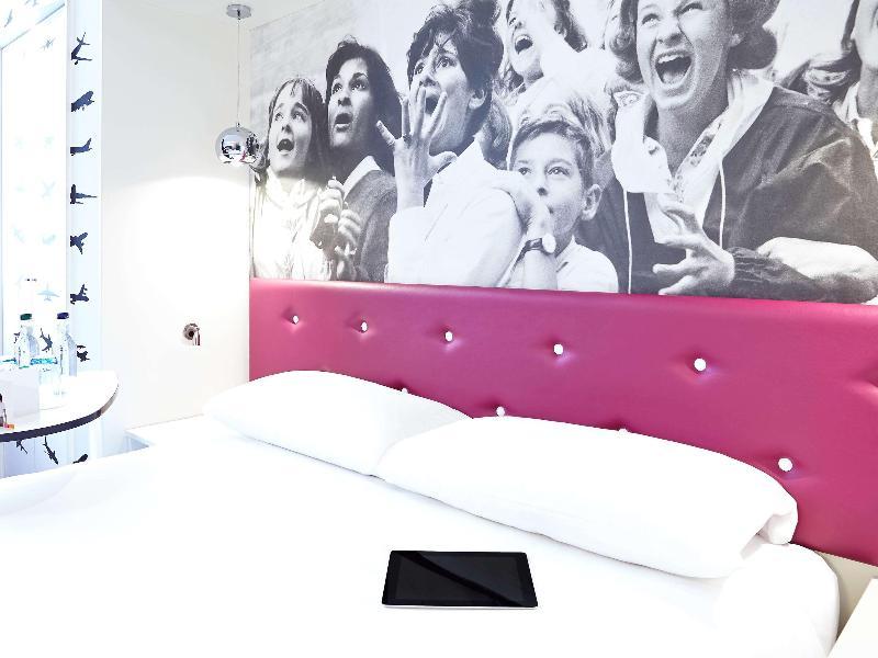Ibis Styles Liverpool Dale Street