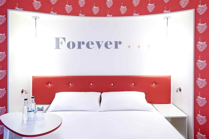 Ibis Styles Liverpool Dale Street