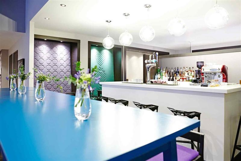 Ibis Styles Liverpool Dale Street