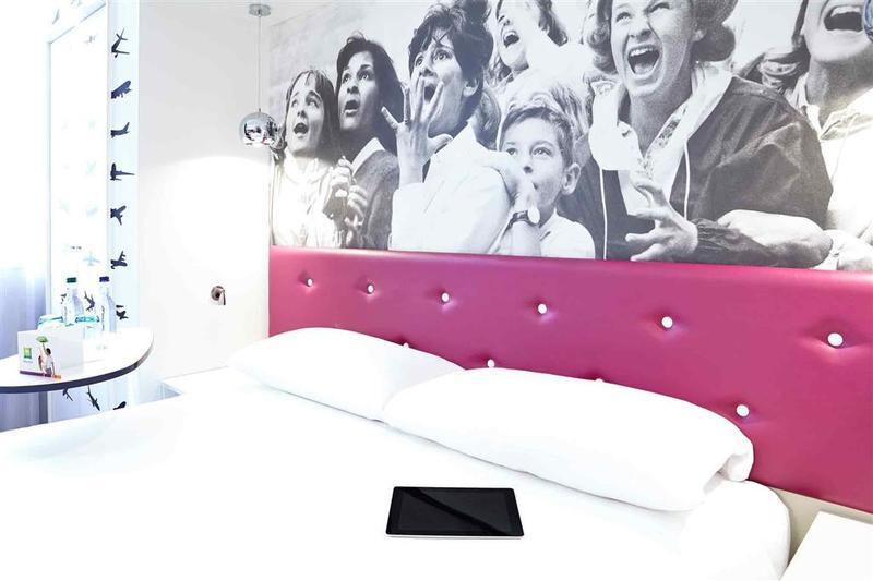 Ibis Styles Liverpool Dale Street