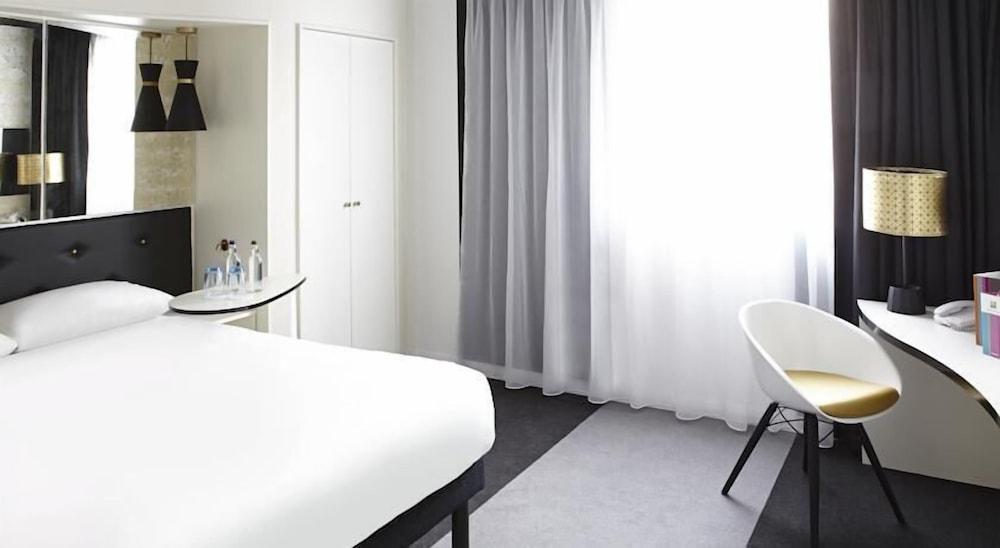 Ibis Styles Liverpool Dale Street