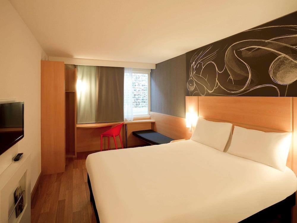 ibis Brighton City Centre - Station Hotel