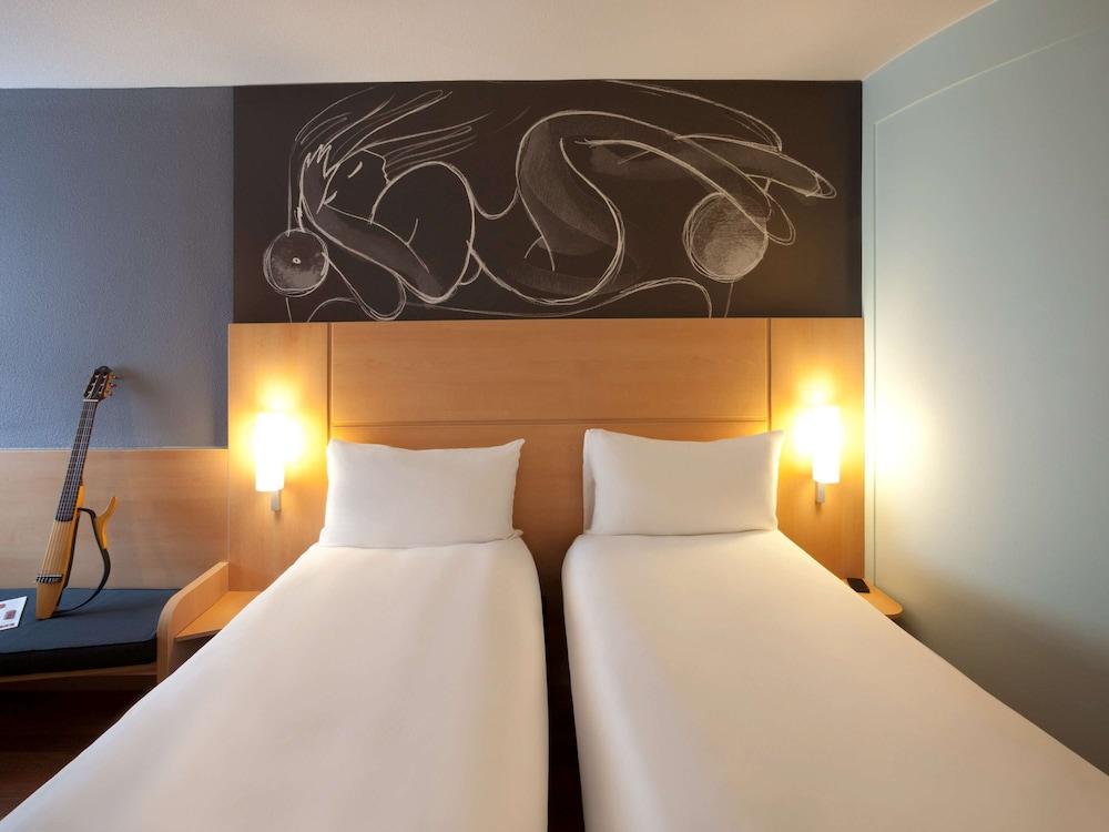 ibis Brighton City Centre - Station Hotel