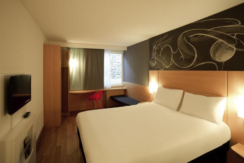 ibis Brighton City Centre - Station Hotel