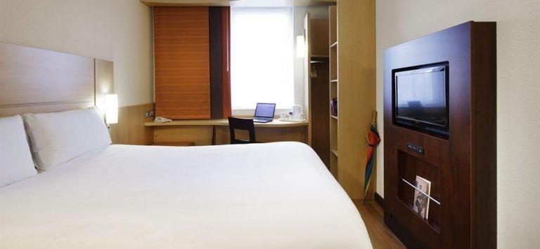 ibis Brighton City Centre - Station Hotel