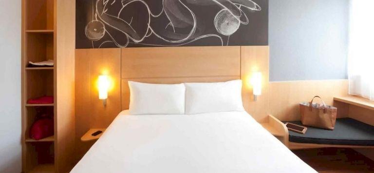 ibis Brighton City Centre - Station Hotel