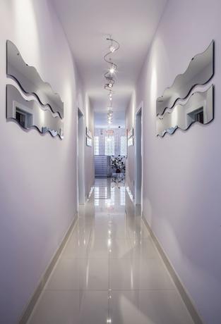 M Boutique Hotel