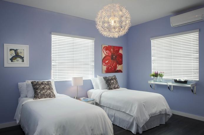 M Boutique Hotel