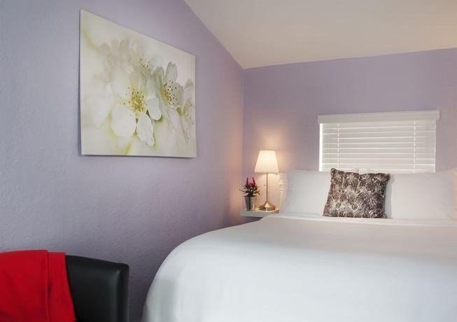 M Boutique Hotel