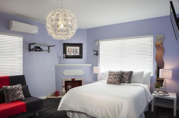M Boutique Hotel