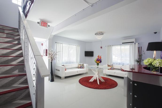 M Boutique Hotel