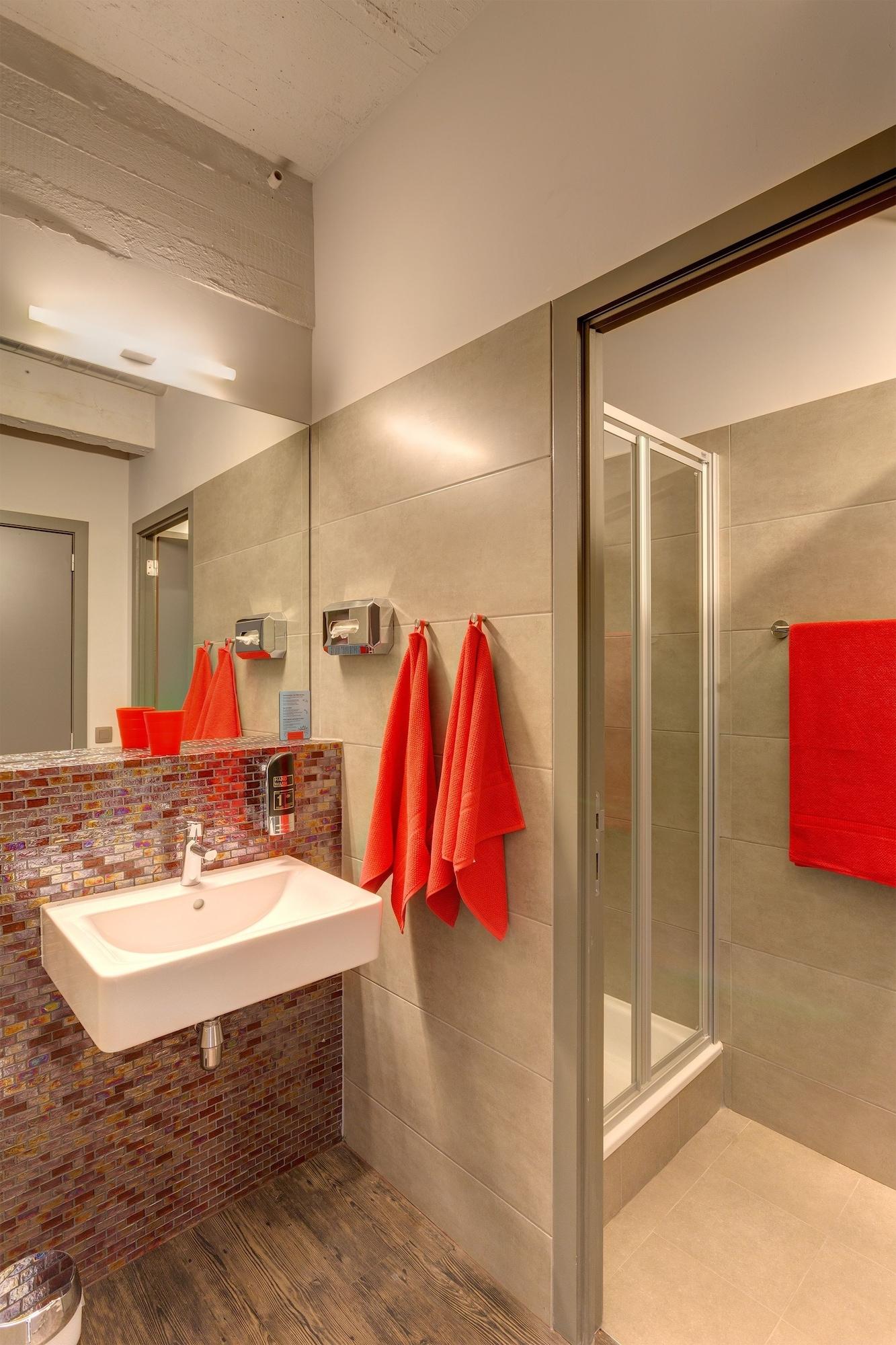 Meininger Hotel Brussel City Center