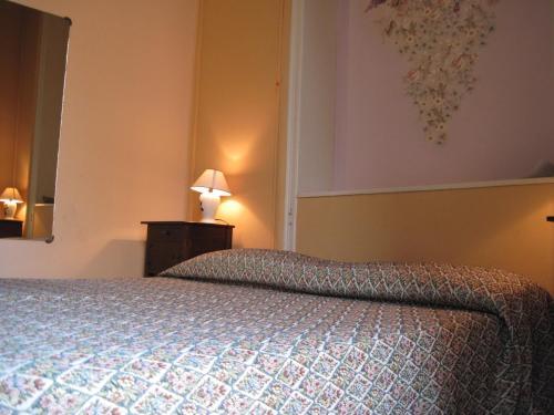 San Demetrio Rooms
