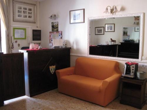 San Demetrio Rooms