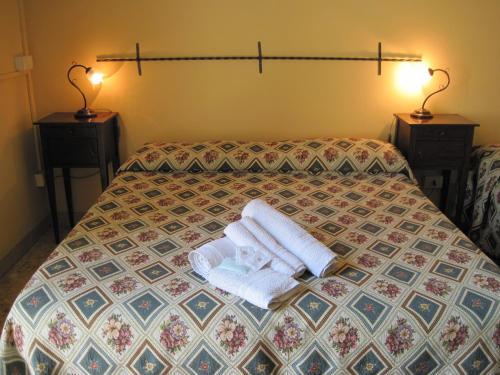 San Demetrio Rooms
