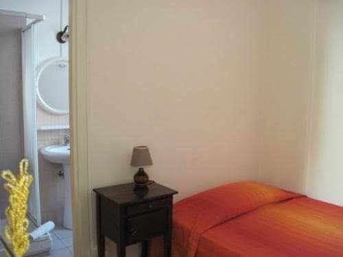 San Demetrio Rooms