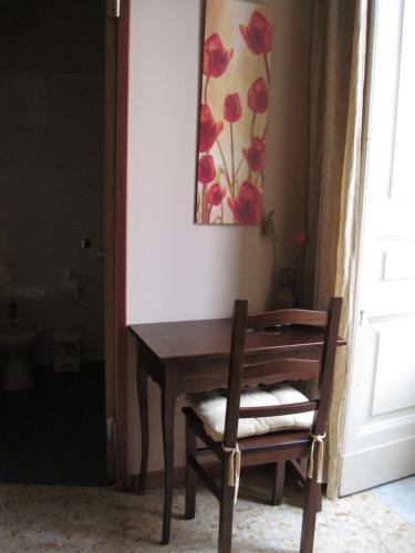 San Demetrio Rooms