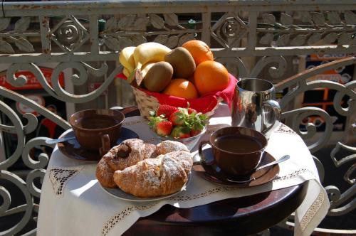 San Demetrio Rooms