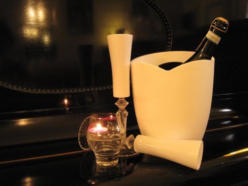 San Demetrio Rooms