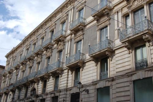 San Demetrio Rooms