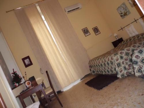 San Demetrio Rooms