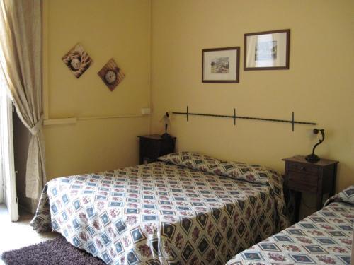 San Demetrio Rooms