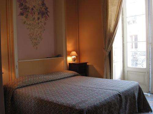 San Demetrio Rooms